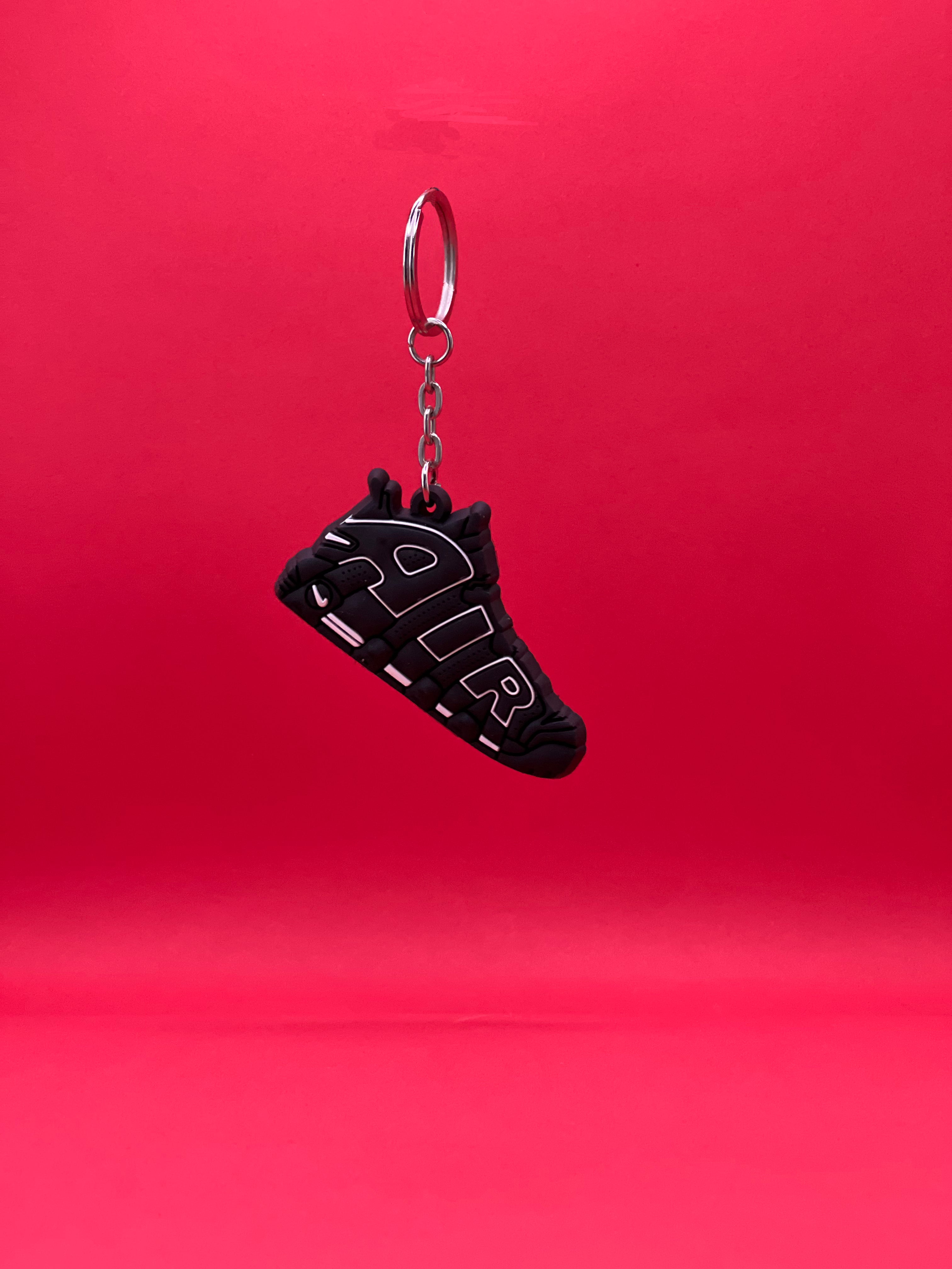 Uptempo Keychain