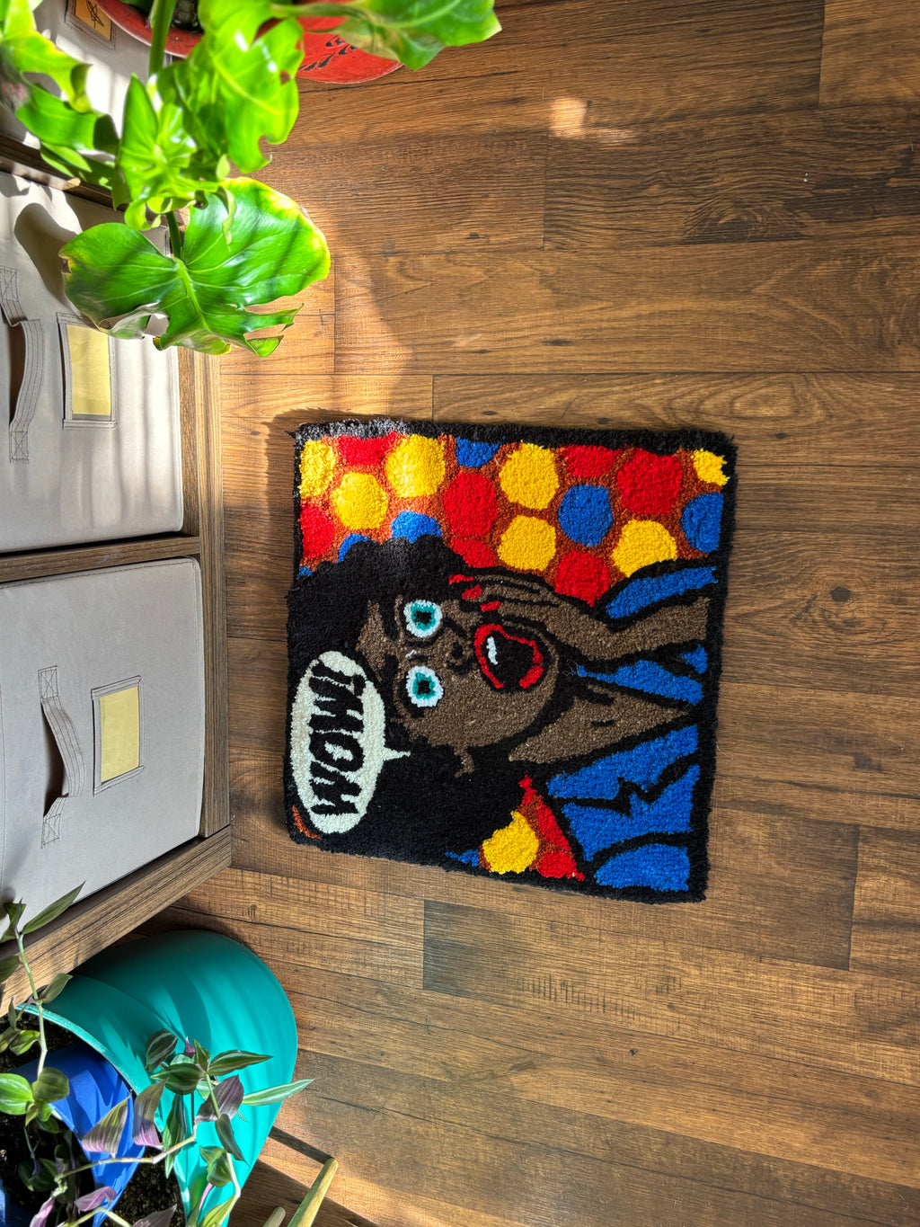 WOW! Pop Art